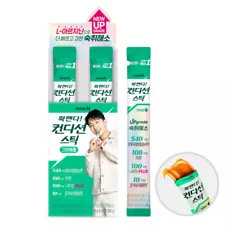 [Condition]Hangover Relief Stick Condition Flavor / Green Apple / Mango / Plum