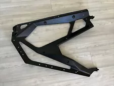 OEM Polaris RH Door Frame 20-24 RZR Turbo Pro XP R Front Passenger 5634425