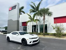 2014 Chevrolet Camaro Z28