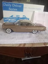 West Coast Precision Diecast 1961 Chevrolet Impala SS Hardtop