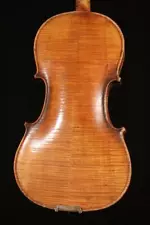 Professionally Restored Trade Era Violin Labeled “Stradivarius 1790”