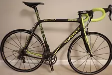 Willier Cento Uno Superleggera XXL Campy, Mavic, Colnago Carbon fiber bicycle