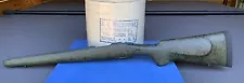 BELL AND CARLSON MOUNTAIN TI SPORTER RIFLE STOCK ~REMINGTON 700 SA~ NICE!