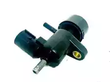 92-95 Honda Civic Intrgra EVAP Solenoid D16Z6 D15B7 36162-PT3-Q01 OEM (For: 1994 Honda Civic)