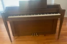 GEORGE STECK PIANO