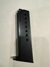 SIG P210 HEEL RELEASE MAGAZINE FOR 9MM/7.65MM EXC - GT, Non Sig Brand