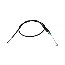 32.3" Throttle Cable For Chinese 50cc-125cc ATV Quad Dirt Bike Off Road Moped