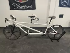 Cannondale tandem bicycle for sale