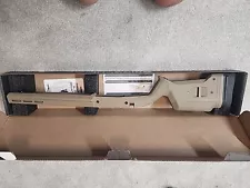 magpul Hunter 700 Stock Rem 700 Short Tan