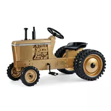 Special Edition 4430 50th Ann. Gold Pedal Tractor 