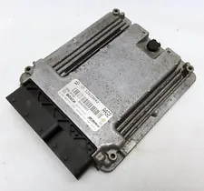 ECM ECU Engine Control Module Computer 2010 Chevrolet Traverse 12633842