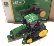 New Ertl 1/64 2024 John Deere 8RT 410 Two-Track Tractor Farm Show Edition *NIB*