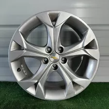 17" x 7.5" OEM Factory Wheel Rim 2016 2017 2018 Chevrolet Cruze