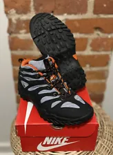 Size 7 / 5.5 Men - Nike SALES SAMPLE ACG LS 1998 Boots INSANELY RARE VINTAGE