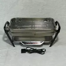 VTG Farberware Open Hearth Broiler Grill 450 - Clean and Tested