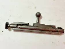 Mosin Nagant Complete Bolt Assembly