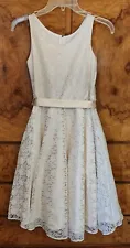 GIRL *GOOD GIRL USA* FORMAL DRESS ~ sz 14