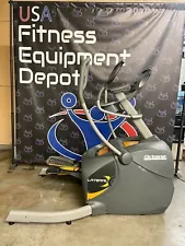 Octane Fitness LX8000 Lateral X Elliptical