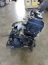 2009 09 09-12 Kawasaki Ninja ZX6R ZX600 Engine Motor Complete Runs Running 5k Mi