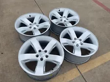 18" Dodge Charger Challenger Chrysler 300 OEM 2359 wheels rims 2008 2009 2010