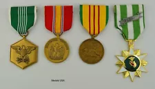 vietnam medals for sale