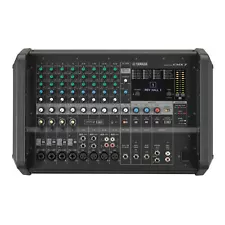 Yamaha EMX7 12-Input Powered Mixer