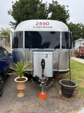 rvs campers used for sale