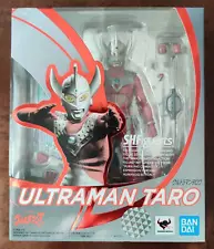 Bandai Tamashii Nations SH S.H.Figuarts Ultraman Taro