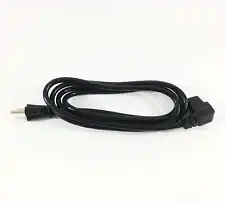 Dometic 9600024789 CFX/CRX AC Power Cord