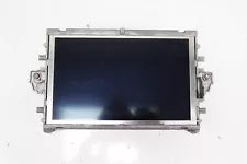 MERCEDES E350 E500 Multimedia Information Screen Display OEM 2010 - 2014 (For: 2013 Mercedes-Benz E350)