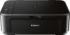 Canon - PIXMA MG3620 Wireless All-In-One Inkjet Printer - Black