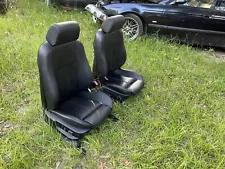 1999-2003 BMW SPORT seat E38 E39 740iL 740i 540i 530i 528i 523i 540 528 740 525