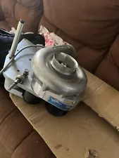 Procharger D1SC-1 Used. 9kmiles. Pulled out of Gen 5 Camaro , Bracket Also.