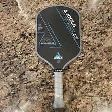 New Joola Ben Johns Hyperion C2 CFS 16mm Pickleball Paddle