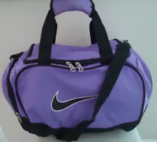 Nike Duffle Bag