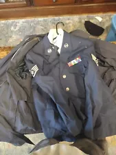 US Air Force Uniforms