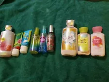 BATH & BODY WORKS Six with 15-20% and three with approx 50%