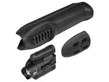 Adaptive Tactical Ex Performance Tactical Light and Forend, Black for Mossberg