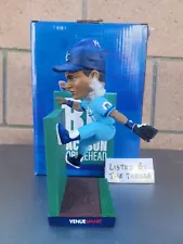 Bo Jackson Kansas City Royals Bobblehead