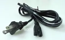 Brother NQ1400e Sewing Machine AC Power Cord Cable Wire POWERCORD-RRS