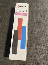 Horse Brush