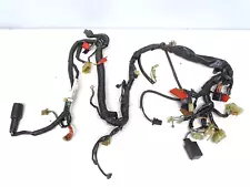 1985 Honda VF1100S Sabre V65 Main Wire Harness