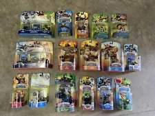 Skylanders Lot of 16-New/Sealed (Read Description)