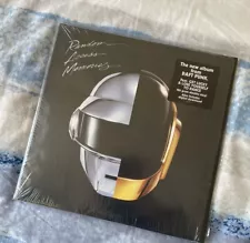 daft punk random access memories vinyl lp