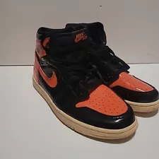 Size 10 - Jordan 1 Retro OG High Shattered Backboard 3.0