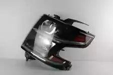 2015-2016 Chevrolet Tahoe Left Driver Side Headlight OEM 23490005 (For: More than one vehicle)