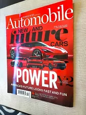 excellence magazine cars for sale