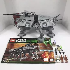 LEGO Star Wars: AT-TE Set 75019 (COMPLETE)