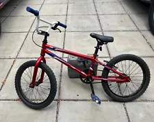 2015 Haro Z18 Kids BMX Bike