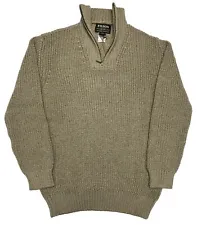 filson waterfowl sweater for sale